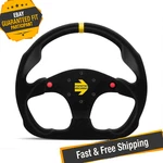 Momo R1960/32SHB Mod 30 Steering Wheel. Fixed Price $279.00.