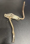 Ford Accelerator/gas Pedal Shaft-linkage And Bracket C1TT-9725-B. Fixed Price $70.13.