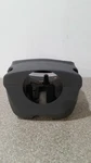 2008 Dodge Avenger Sebring Steering Column Upper & Lower Shroud Cover Gray Oem. Fixed Price $35.00.