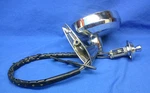 Vintage 1965-1968 Pontiac Lemans Gto Tempest Lh Remote Mirror 9787847. Fixed Price $59.99.