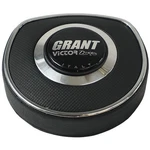 Black Poly Smart Wheel Horn Cover For Kenworth. Fixed Price $33.99.