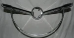 1967-68 Chrysler/dodge/plymouth Horn Ring # 2823667 Used. Fixed Price $79.99.