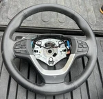 Bmw X5 X6 Series F15 F16 Steering Wheel Heated And Vibro Elements Oem 2406058. Fixed Price $175.00.