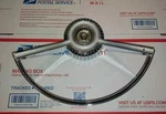 Vintage 1960S Amc Ambassador Steering Wheel Horn Power Button 1961. Fixed Price $77.77.