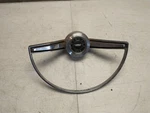 1965 Ford Fairlane 500 Steering Wheel Horn Button. Fixed Price $125.00.
