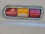 1974-1978 Ford Mustang Ii 2 Left Taillight Lens Bezel Bucket Assembly D4ZB-13441. Fixed Price $52.45.