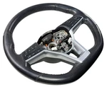 2020-2023 Nissan Sentra Steering Wheel W/controls Leather Black Oem. Fixed Price $108.75.