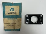 New Old Stock Horn Switch For 1960-61 Square Type Models Mopar #1971940. Fixed Price $115.00.