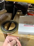 *2 Pack* Wheel For Mitsubishi Fuso QY012479 FVP,SEAL,RR,INR,FE85. Fixed Price $50.00.