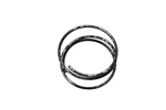 New Oem Ford C0DZ-13A807-A Steering Wheel Horn Button Spring Nos. Fixed Price $22.99.
