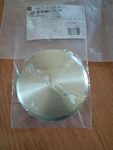 Mack Truck Parts Genuine Oem Nos Steering Wheel Horn Button 25110834. Fixed Price $88.19.