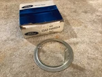 1965-1967 Ford Custom Galaxie 500 Monterey Nos Horn Switch Outer Brush Plate Oem. Fixed Price $23.94.