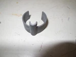 Nos 1967-1972 Ford F250 F350 Steering Wheel Turn Signal Canceller C7TZ-13318-B. Fixed Price $19.99.
