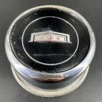 Vintage 1966 Chevrolet Caprice Oem Used Gm Steering Wheel Horn Button. Fixed Price $54.95.
