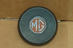 Mgb And Midget Steering Wheel Center. Fixed Price $31.00.
