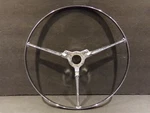 1949 1950 Dodge D29 D30 Horn Ring Oem 1138552. Fixed Price $149.99.