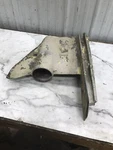 Volvo Penta Sx Cobra Stern Lower Housing Case Casing. Fixed Price $629.10.