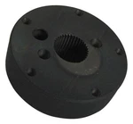 Replaces Universal All Steering Wheel Hub , Co. Fixed Price $87.87.