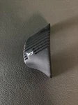 60778486 Alfa Romeo 164 / Spider S4 - Horn Button (left Side) Nos. Fixed Price $59.90.