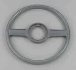 Lecarra 72000 MARK-10 Steering Wheel. Fixed Price $220.95.