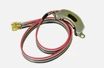 1955 Chevrolet 210 150 Belair Nomad Turn Signal Switch Assembly Dynacorn New. Fixed Price $34.90.
