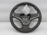 2016 2017 Chevrolet Cruze Steering Wheel New Style. Fixed Price $159.99.