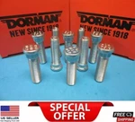 New 10 Wheel Lug Stud For Oem # 98521 Chrysler Dodge Hyundai Kia Jeep Mitsubishi. Fixed Price $43.49.