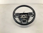 15-19 Land Rover Discovery Sport Steering Wheel Heated W/ Switch. Fixed Price $204.99.