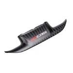 2014-2019 Chevrolet Corvette ZO6 Matte Carbon Fiber Steering Wheel Trim 23491492. Fixed Price $104.98.