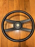 1971-1981 Camaro Chevelle NK4 Steering Wheel Gm Black. Fixed Price $329.00.
