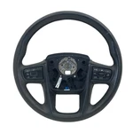 J91-6011-2151000 Genuine Paccar Steering Wheel Assy. Fixed Price $219.00.
