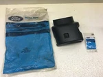 Ford 1986-1989 Taurus & Mercury Sable Upper Steering Column Shroud E7DZ-3530-A. Fixed Price $15.00.