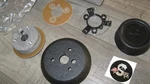 Nos Superior 500 Steering Wheel Adapter Kit 86-5730. Fixed Price $65.00.