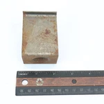 1952 1953 1954 Aero 6 Cyl Nos Steering Wheel Hub Cover Kf/willys# 803770. Fixed Price $18.73.