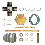 U-joints Set For 1960-1965 Mopar B-body. Fixed Price $157.88.
