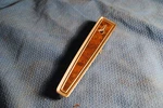 Nos Mopar 1974 75 76 Plymouth Duster Roadrunner Horn Pad Insert 3748478. Fixed Price $49.95.