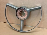 1951 52 Oldsmobile Steering Wheel Horn Bar. Fixed Price $63.99.