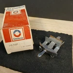 1971 - 1976 Gm Chevrolet Impala Delco Air Control Ac Switch # 7933480 Nos Oem. Fixed Price $45.64.