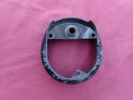 1952-53 Ford Steering Column Shift Collar, Turn Signal Switch Housing, AD-3551-B. Fixed Price $35.00.