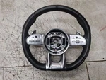 2018 2019 2020 2021, Mercedes Benz C43 W205, Steering Wheel, Pn: 1724602903. Fixed Price $1199.99.