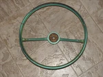 Original 1966 Chevrolet Chevelle Camino Impala Steering Wheel Vtg Oem 9744474. Fixed Price $99.00.
