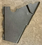 Kenworth Trim Panel S22-1102 S22-1143-411 * In Stock Ready Ship. Fixed Price $60.16.