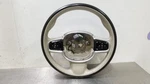2019 Volvo XC60 Oem Steering Wheel Gray Leather Heated 31407818. Fixed Price $90.00.