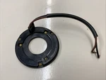 Used Steering Wheel Horn Contact Fits Mercedes W108 W109 W111 W113 1154640017. Fixed Price $115.00.
