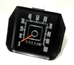 1973-77 Ford Truck Econoline F100 F250 F350 Speedometer Mph 83,045 Miles. Fixed Price $59.99.