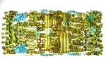 W109 300 Sel 6.3 Bolt Kit Mercedes. Fixed Price $342.29.