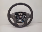 2009-2014 Hyundai Equus Black Steering Wheel Controls 561103M591 09-14. Fixed Price $149.25.
