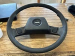 88 89 Mazda 323 Gt Turbo Spoke Steering Wheel Oem. Fixed Price $134.99.