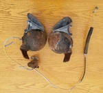Coe Horns 1947-54 Chevrolet Cabover Truck Chevy. Fixed Price $171.11.