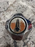 Plymouth Arrow Champ Center Caps 1970. Fixed Price $18.04.